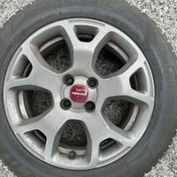 Gomme Falken