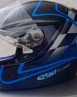 Casco integrale
