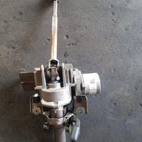Piantone elettrico completo Alfa Romeo mito