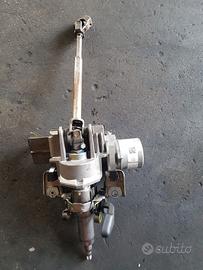 Piantone elettrico completo Alfa Romeo mito