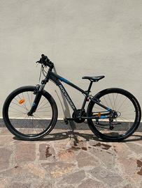 MTB ROCKRIDER
