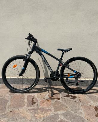 MTB ROCKRIDER