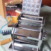 macchina manuale per la pasta -  Imperia