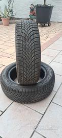 Gomme invernali 185/60/R15