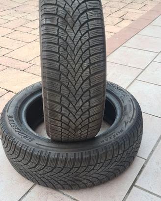 Gomme invernali 185/60/R15