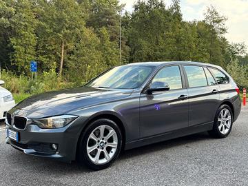 Bmw 320 320d cat Touring MSport