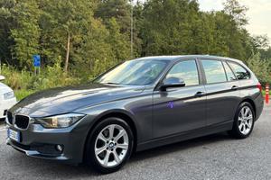 Bmw 320 320d cat Touring MSport