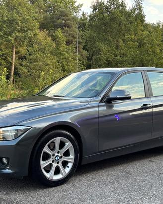 Bmw 320 320d cat Touring MSport