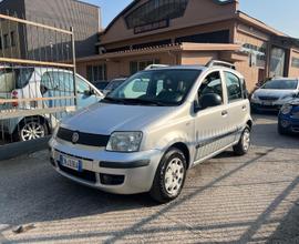 Fiat Panda 1.2 Neopatentati