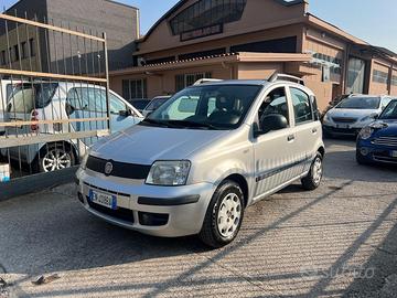 Fiat Panda 1.2 Neopatentati