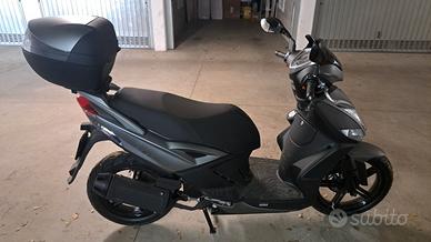 Kymco Agility 50 - 2021