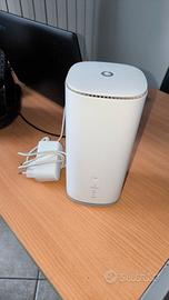 ZTE MC888 Ultra 5G/4G – Router Wi-Fi 6 AX6000 