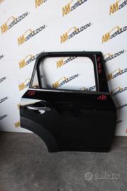 PORTA POSTERIORE DESTRA MINI COUNTRYMAN F60
