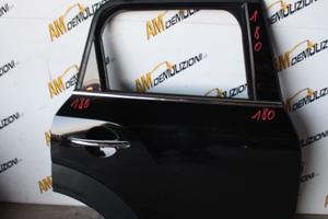 PORTA POSTERIORE DESTRA MINI COUNTRYMAN F60
