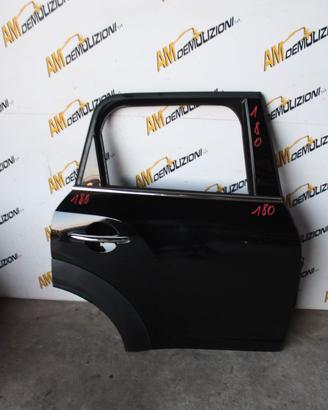 PORTA POSTERIORE DESTRA MINI COUNTRYMAN F60