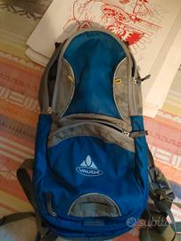 VAUDE ZAINETTO 