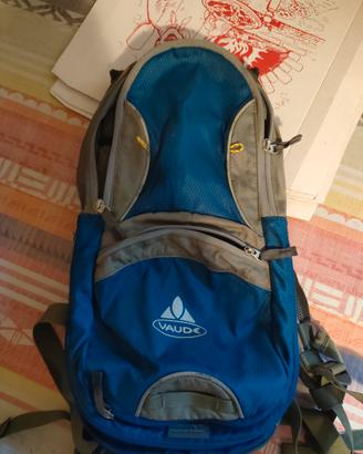 VAUDE ZAINETTO 
