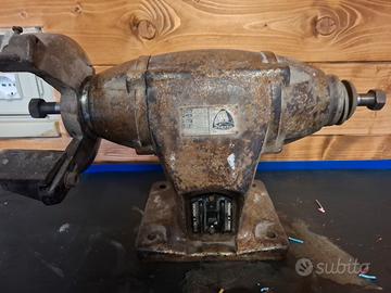 mola da banco stayer