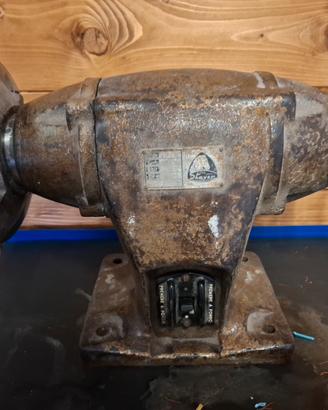 mola da banco stayer