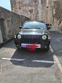 Jeep compas