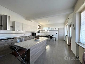 CASA INDIPENDENTE A SAN GERMANO VERCELLESE