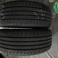 gomme usate 2355518 Estivo BRIDGESTONE - TUR - 759