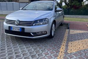Volkswagen Passat 2.0 TDI DSG Highline