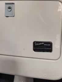 Vespa px 150 (Serie Limitata)