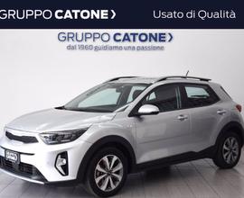 KIA Stonic 1.2 dpi Urban gpl 82cv