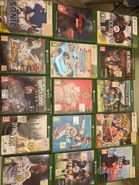 giochi xbox one