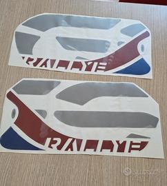Kit Serbatoio BMW R1250 Gs Adventure