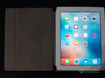 IPad 3 Wifi + cellular 16gb