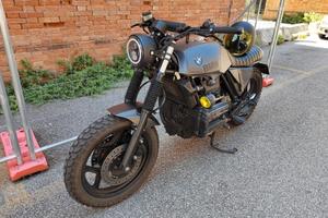BMW k75 cafè Racer 