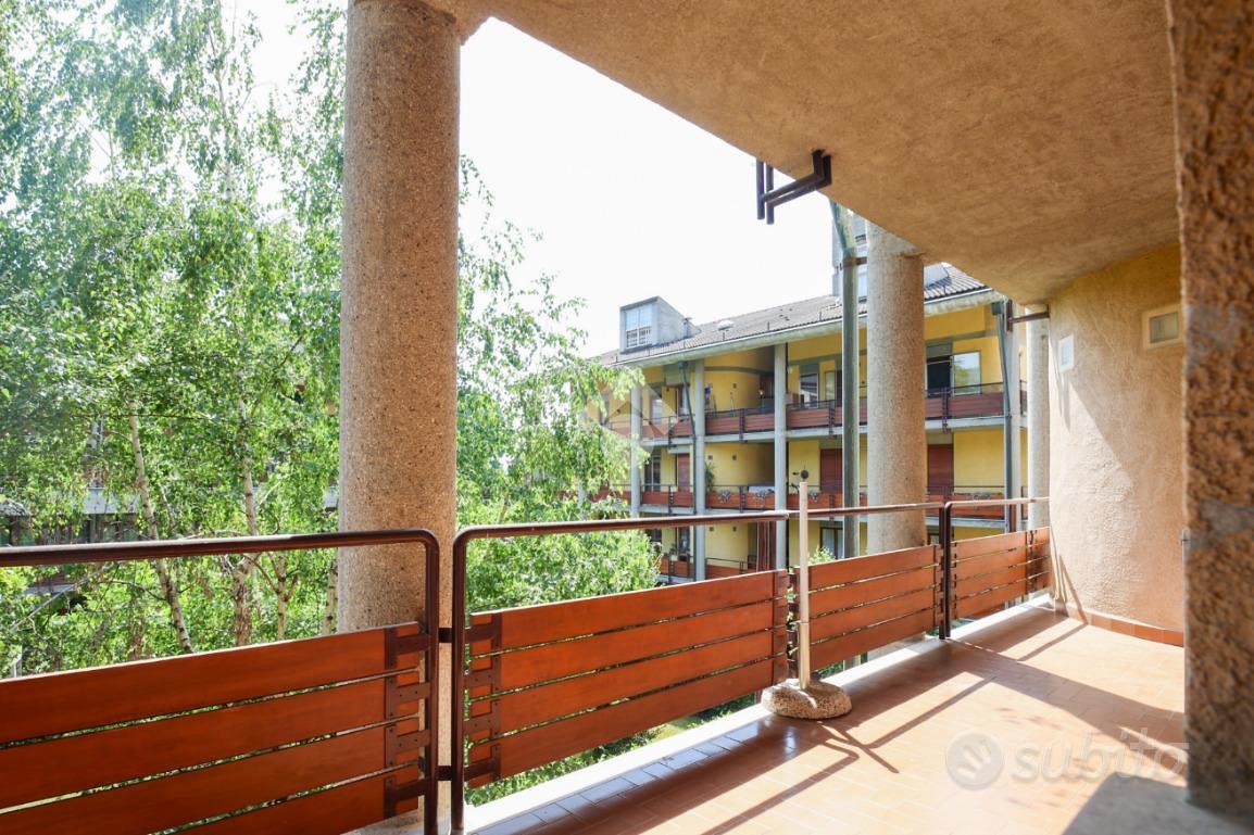 Apartment in Torre Pellice, Santa Margherita - Vista 5