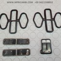 VALVOLE SFIATI SUZUKI GSXR 750 2008 2009 600 2010