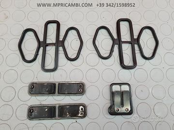 VALVOLE SFIATI SUZUKI GSXR 750 2008 2009 600 2010