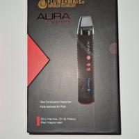 Vaporizzatore Flowermate Aura