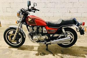 Honda Cbr 750 four