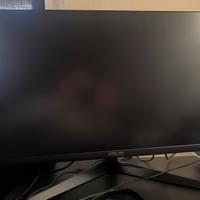 Monitor Asus 100hz 27pollici novembre 2025