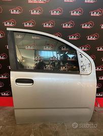 Porta anteriore destra Fiat Panda