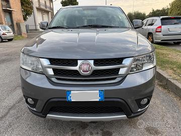 Fiat Freemont '11