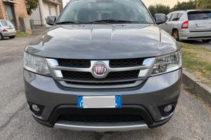 Fiat Freemont '11