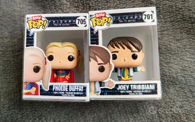 Funko pop Bitty Friends