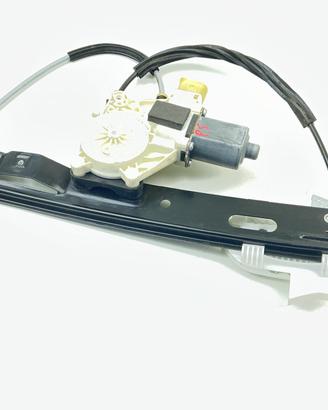 CREMAGLIERA POSTERIORE SINISTRA FORD Mondeo S. Wag