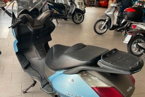 Scooter Aprilia