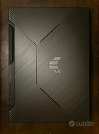 Asus TUF A15
