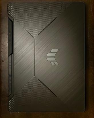 Asus TUF A15