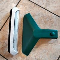 Tris di accessori per folletto Kobold 135 e succes