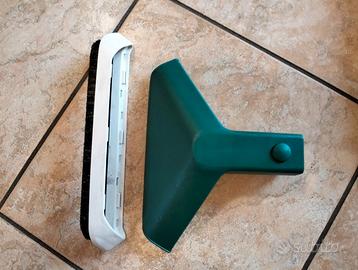 Tris di accessori per folletto Kobold 135 e succes