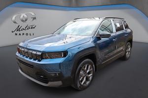 Jeep New Compass 1.2cc E-Hybrid 145cv Edct6 First 